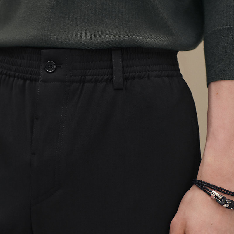 Calça fit Saint Germain
