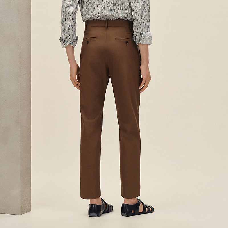 Calça fit Saint Germain, Exibir: , visualizar 3 de 4