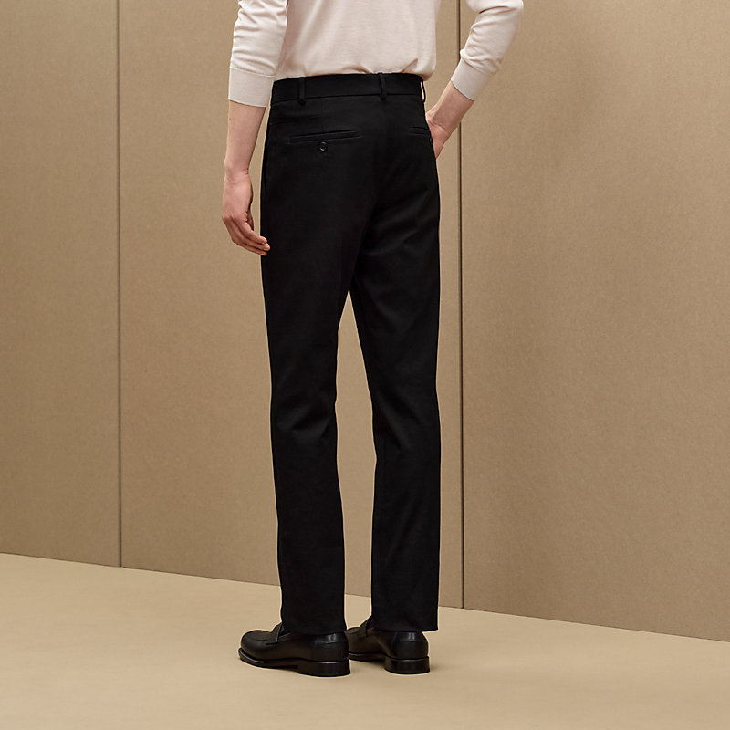 Calça fit Saint Germain, Exibir: , visualizar 3 de 4
