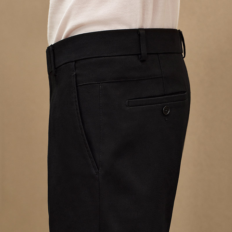 Calça fit Saint Germain, Exibir: , visualizar 4 de 4