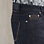 Calça jeans com bolsos sombreados, Exibir: Sendo usado, worn, visualizar 4 de 5