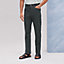 Calça jeans de corte reto, Exibir: Sendo usado, worn, visualizar 3 de 6