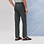 Calça jeans de corte reto, Exibir: Sendo usado, worn, visualizar 4 de 6