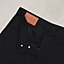 Calça jeans de corte reto, Exibir: Sendo usado, worn, visualizar 6 de 6