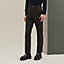 Calça jeans de corte reto, Exibir: Sendo usado, worn, visualizar 2 de 5