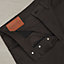 Calça jeans de corte reto, Exibir: Sendo usado, worn, visualizar 5 de 5