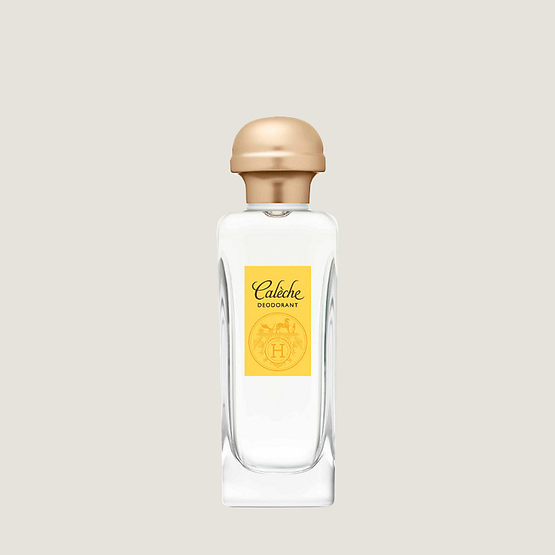 Caleche Deodorant spray - 100 ml | Hermès Belgium