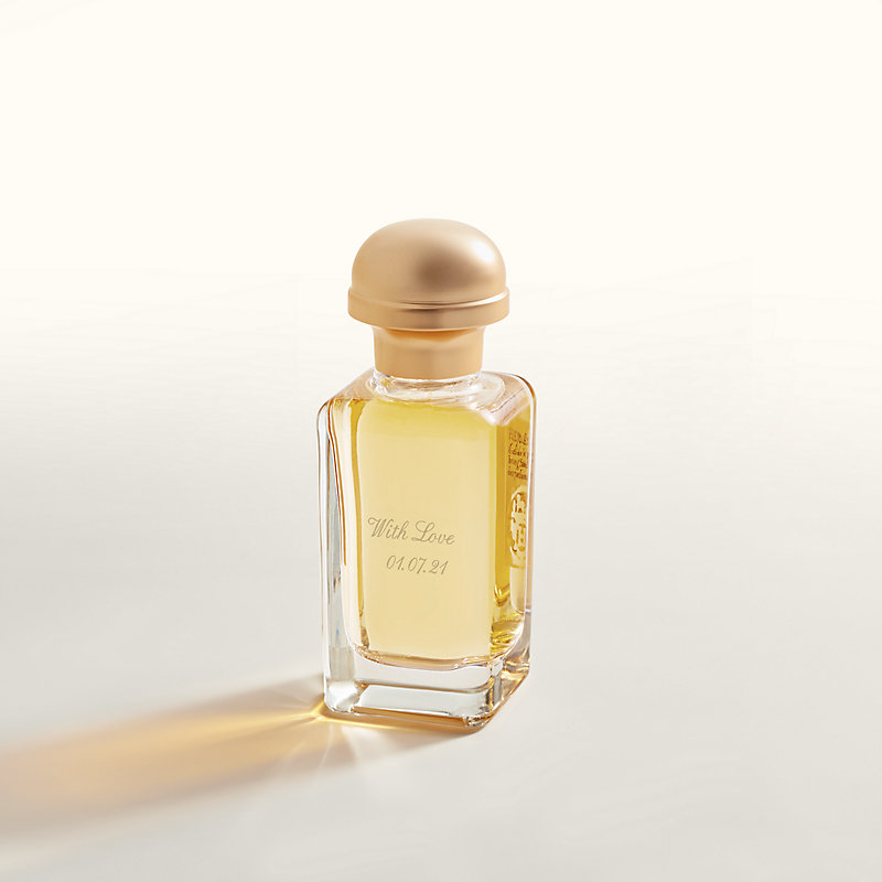 Caleche Eau de toilette - 50 ml | Hermès UK