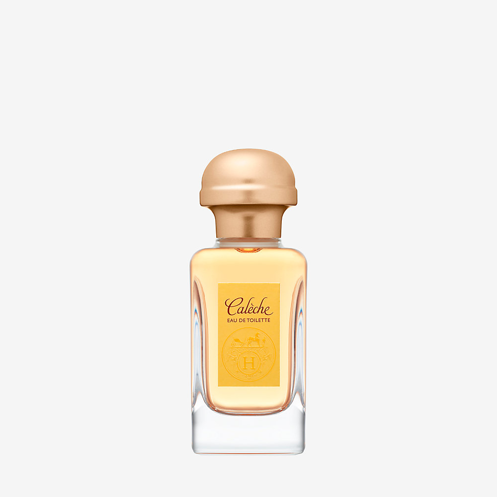 hermes caleche eau de parfum 100ml