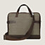 Caleche-Express 12H Messenger bag, View: Back, back, view 4 of 5