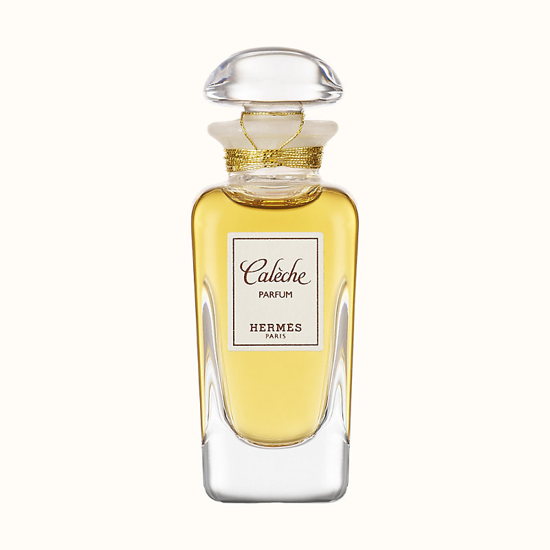 caleche hermes perfume