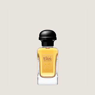 Caleche Soie parfum - 1.69 ml | Hermès USA