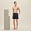 "Calligraphie Equestre" swim trunks, View: Worn, worn, view 1 of 5
