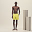 "Calligraphie Equestre" swim trunks, View: Worn, worn, view 1 of 5