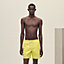 "Calligraphie Equestre" swim trunks, View: Worn, worn, view 2 of 5