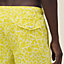 "Calligraphie Equestre" swim trunks, View: Worn, worn, view 5 of 5