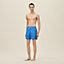 "Calligraphie Equestre" swim trunks, View: Worn, worn, view 1 of 5