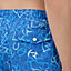 "Calligraphie Equestre" swim trunks, View: Worn, worn, view 5 of 5