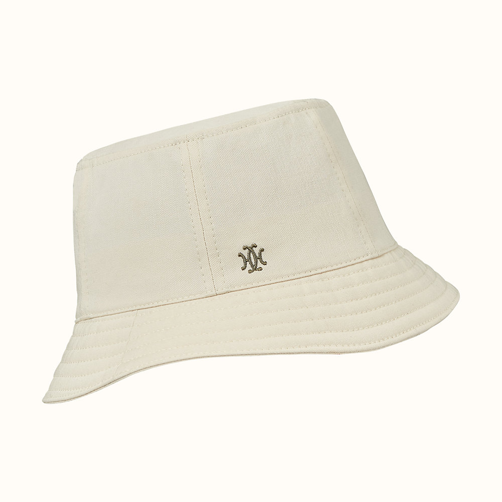 hermes sun hat