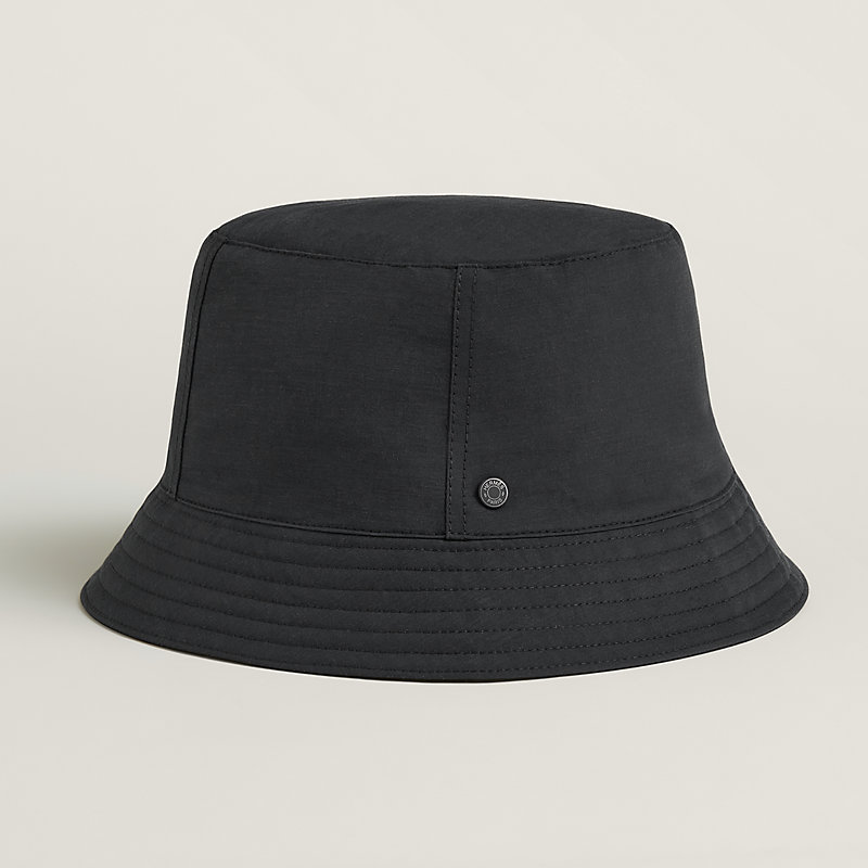 hermes calvi bucket hat