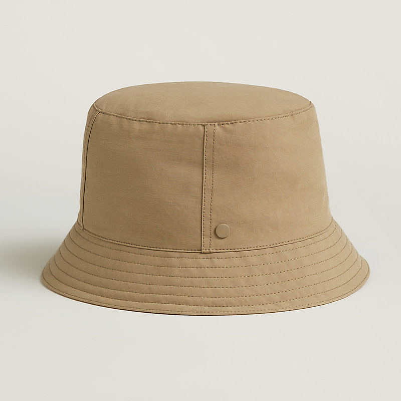 fall bucket hat