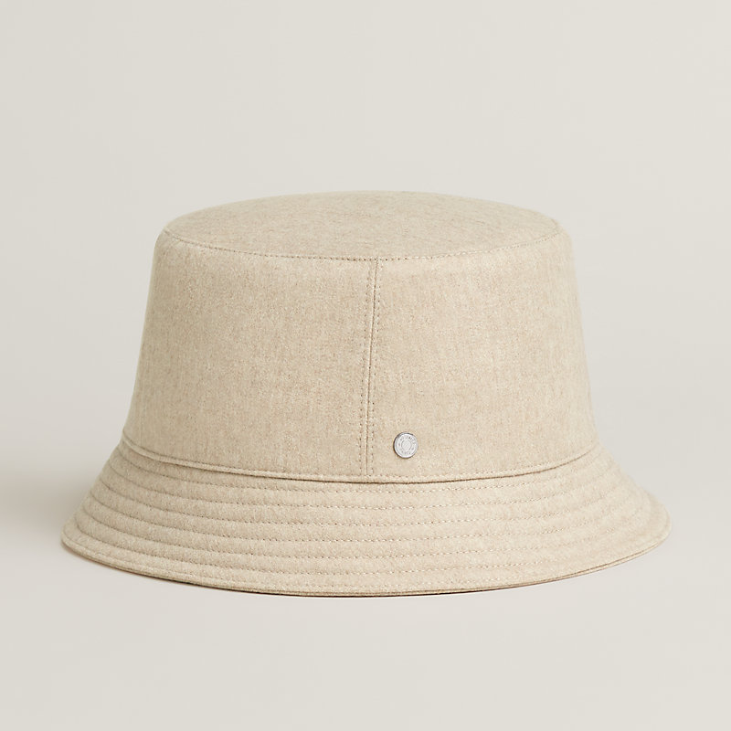 Calvi bucket hat | Hermès Finland