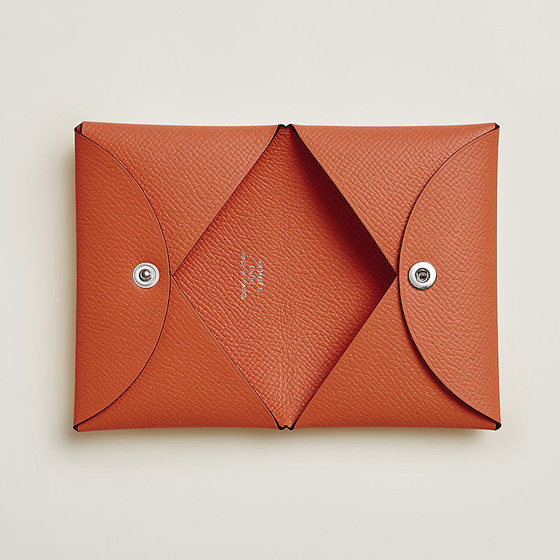 Calvi card holder