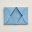 Calvi card holder, View: Worn, worn, view 2 of 2