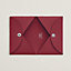 Calvi card holder, View: above, above, view 2 of 2
