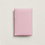 View: front, Calvi card holder