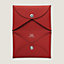 Calvi card holder, View: front, front, view 2 of 2