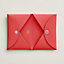 Calvi card holder, View: above, above, view 2 of 2
