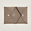 Calvi card holder, View: Worn, worn, view 2 of 2