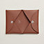 Calvi card holder, View: Worn, worn, view 2 of 2