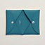 Calvi card holder, View: front, front, view 2 of 2
