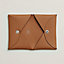 Calvi card holder, View: Worn, worn, view 2 of 2