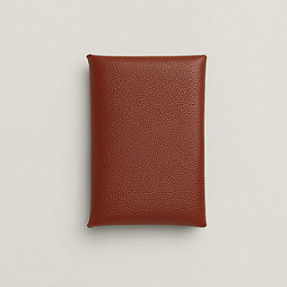 Hermes R.M.S. Card Holder