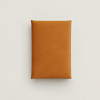 Calvi card holder | Hermès Canada