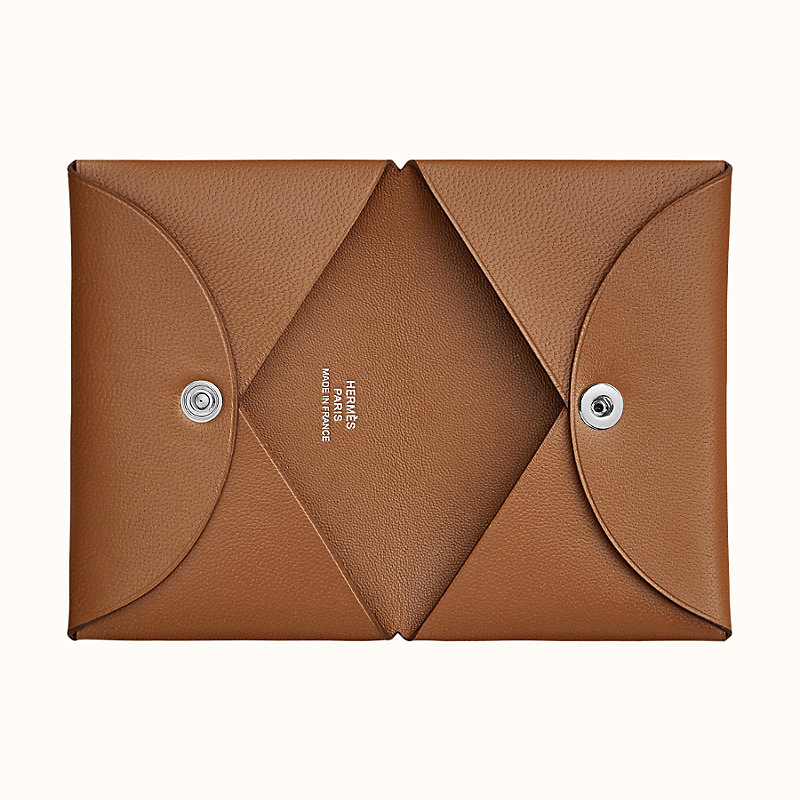 hermes small leather goods