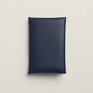 Calvi card holder | Hermès Finland