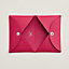 Calvi card holder, View: above, above, view 2 of 2
