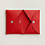 Calvi card holder, View: front, front, view 2 of 2