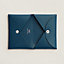 Calvi card holder, View: Worn, worn, view 2 of 2