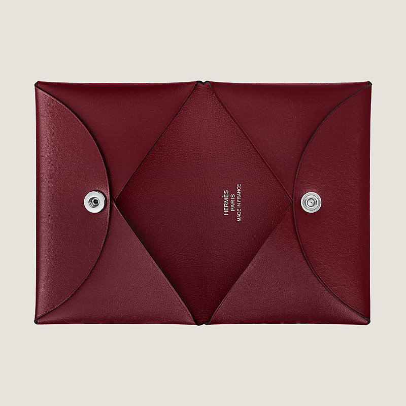 Calvi card holder
