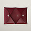 Calvi card holder, View: Worn, worn, view 4 of 4