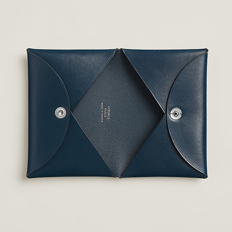 hermes small pouch