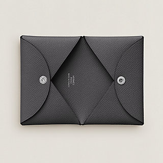 hermes calvi pouch