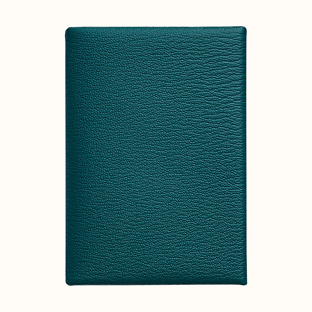 calvi duo card holder hermes