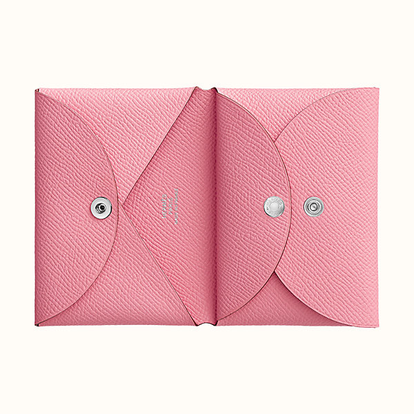 Calvi Duo Compact Card Holder – Freya Collective