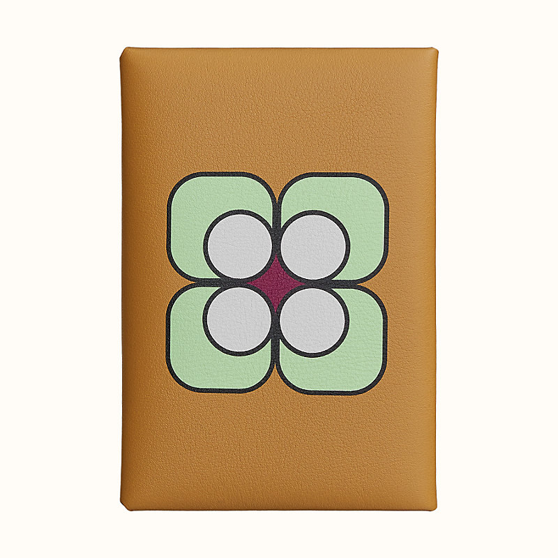 calvi duo card holder